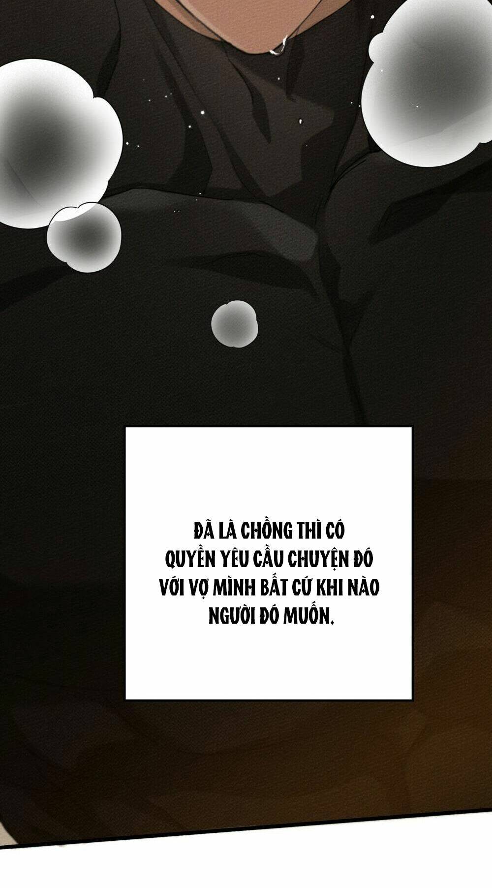 Dưới Tán Cây Sồi Chapter 45.1 - Trang 2