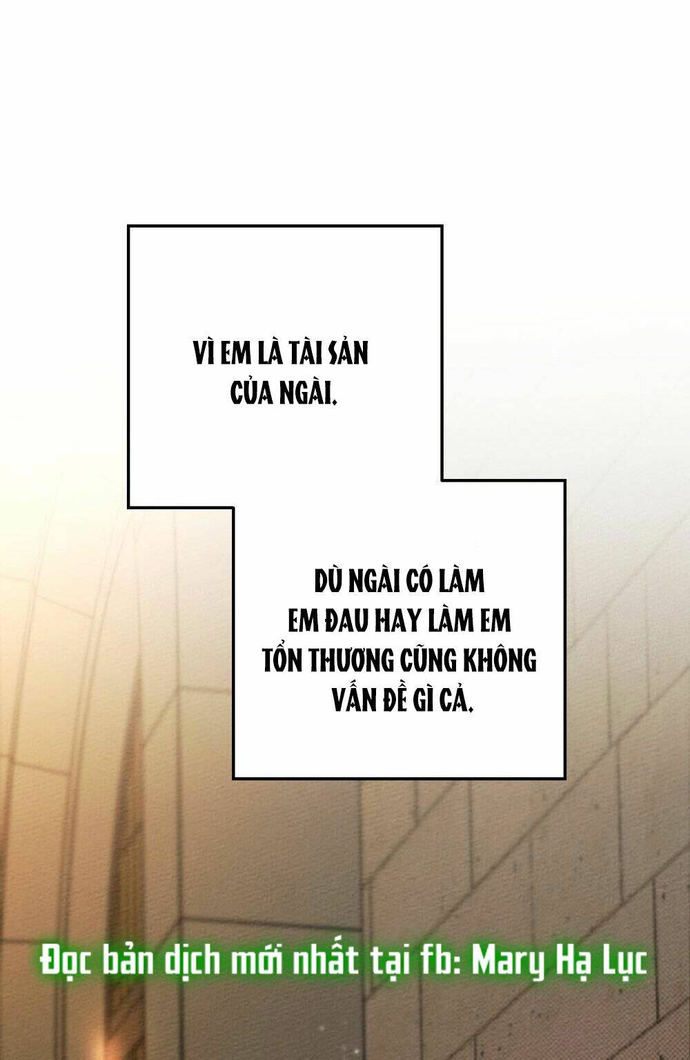 Dưới Tán Cây Sồi Chapter 45.1 - Trang 2