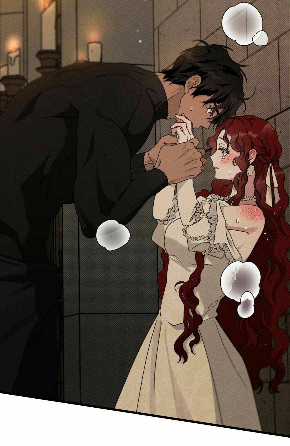 Dưới Tán Cây Sồi Chapter 45.1 - Trang 2