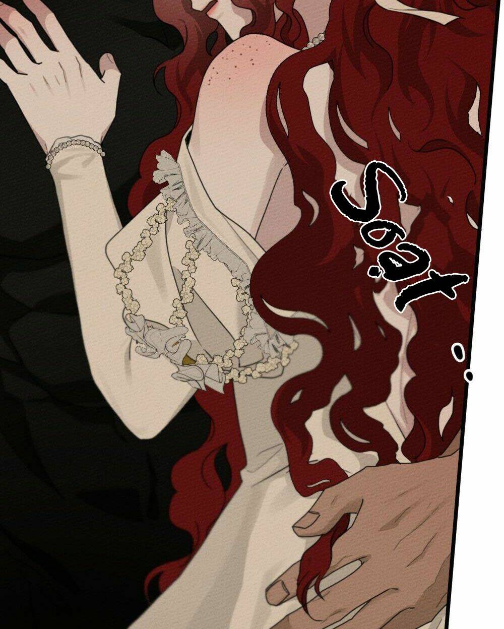 Dưới Tán Cây Sồi Chapter 45.1 - Trang 2