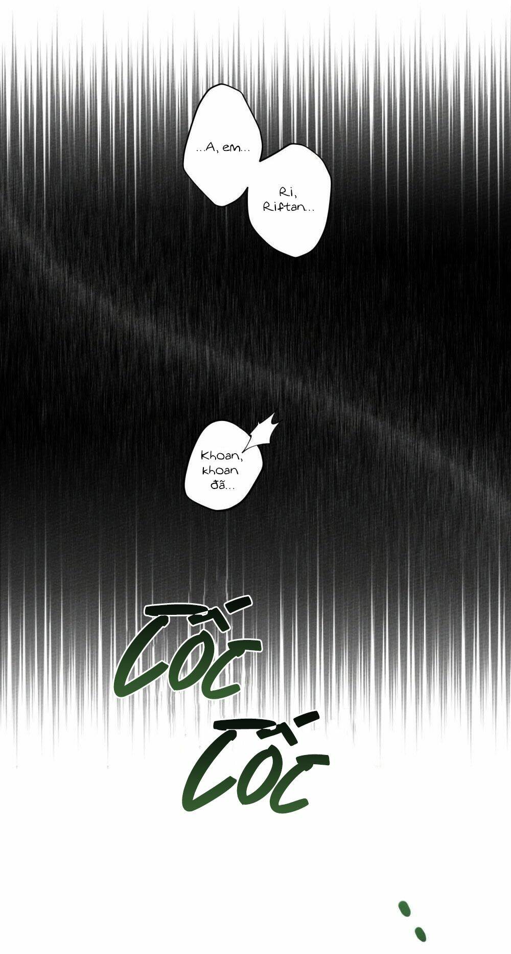 Dưới Tán Cây Sồi Chapter 45.1 - Trang 2