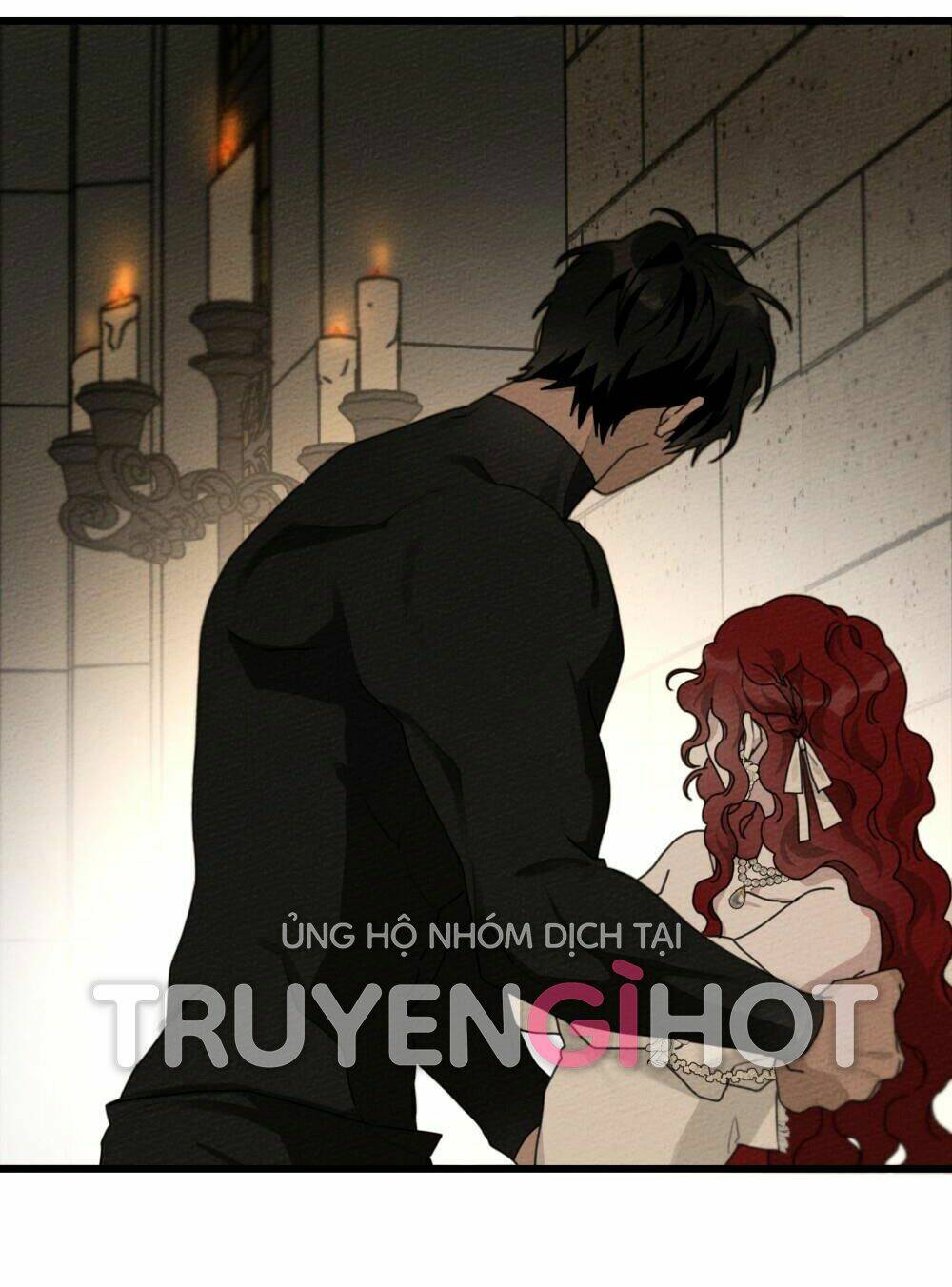 Dưới Tán Cây Sồi Chapter 45.1 - Trang 2