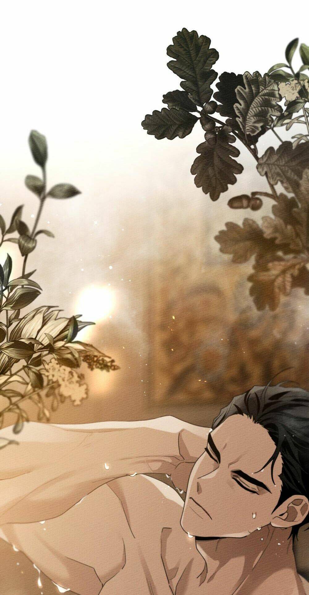 Dưới Tán Cây Sồi Chapter 45.1 - Trang 2