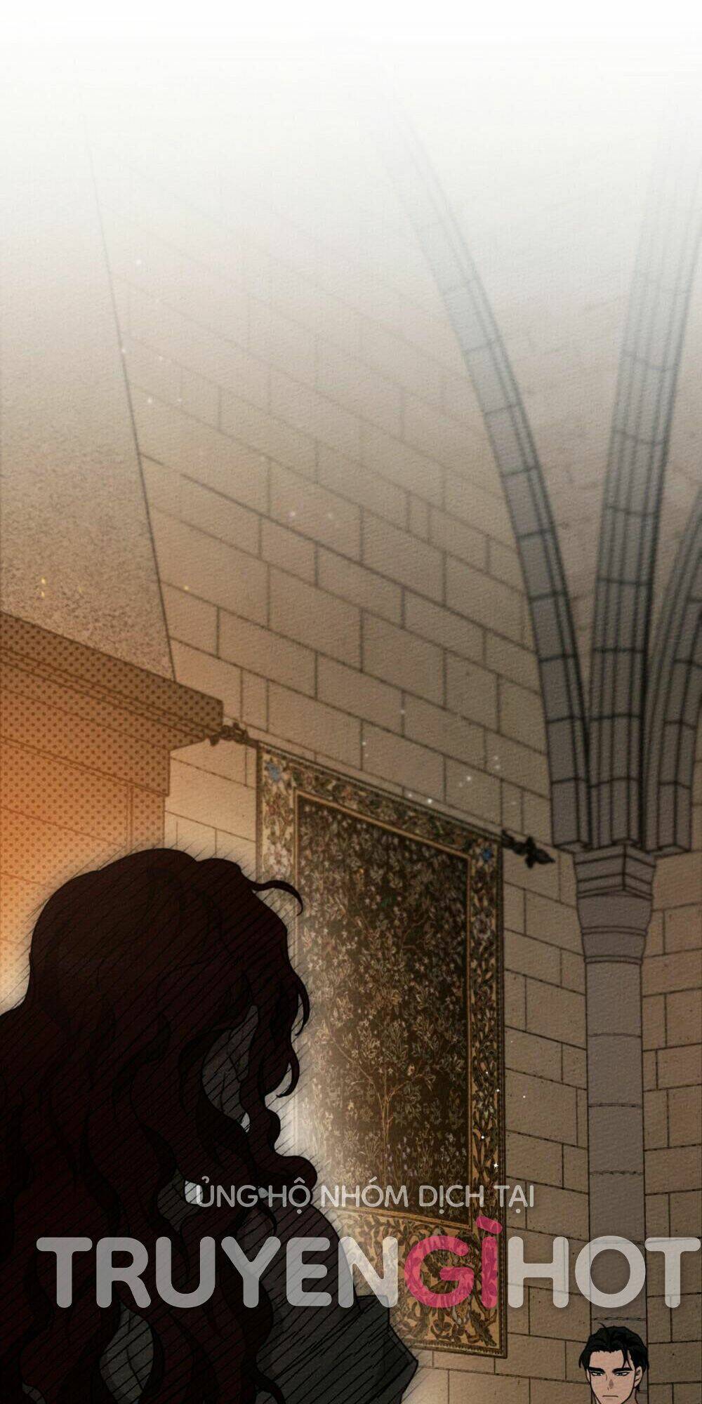 Dưới Tán Cây Sồi Chapter 45.1 - Trang 2