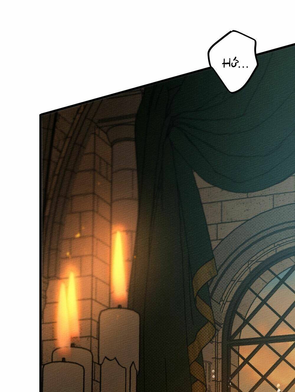 Dưới Tán Cây Sồi Chapter 45.2 - Trang 2