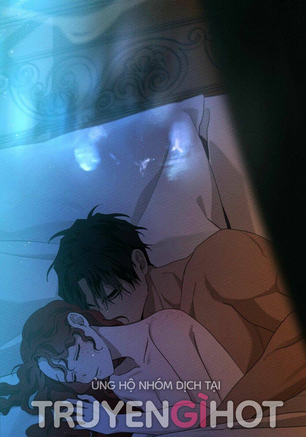 Dưới Tán Cây Sồi Chapter 45.2 - Trang 2