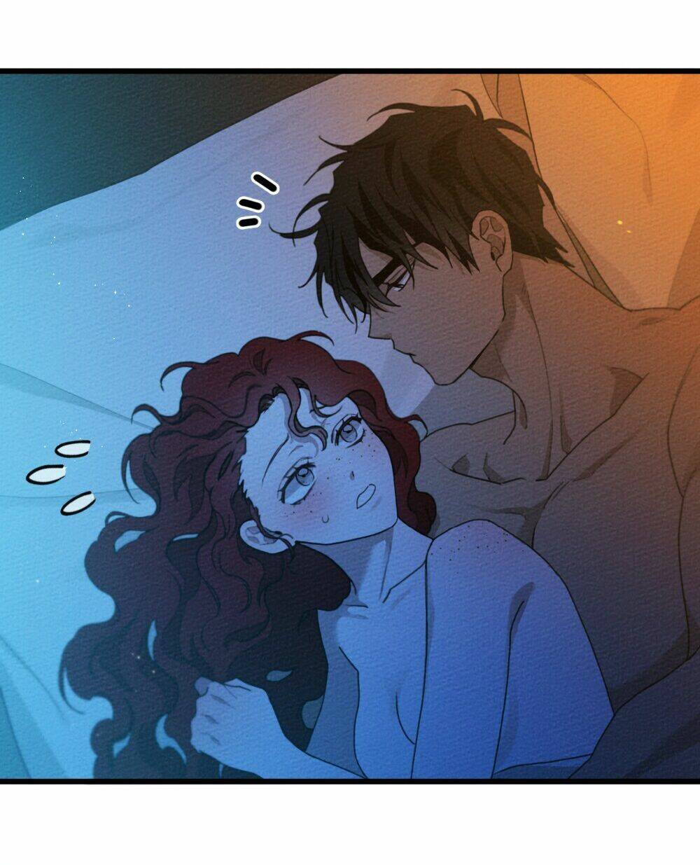 Dưới Tán Cây Sồi Chapter 45.2 - Trang 2