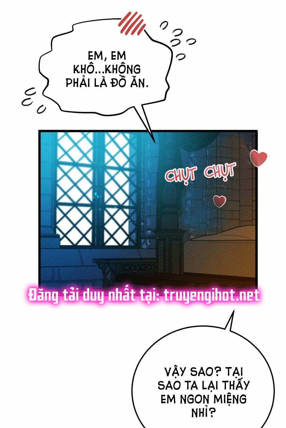 Dưới Tán Cây Sồi Chapter 45.2 - Trang 2