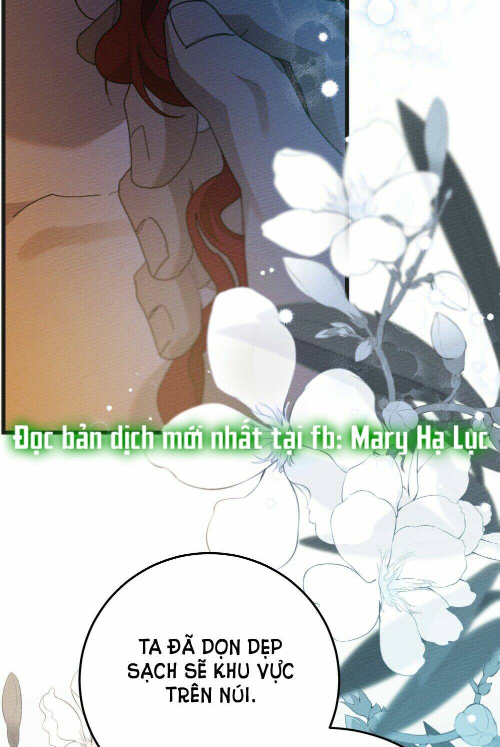 Dưới Tán Cây Sồi Chapter 45.2 - Trang 2