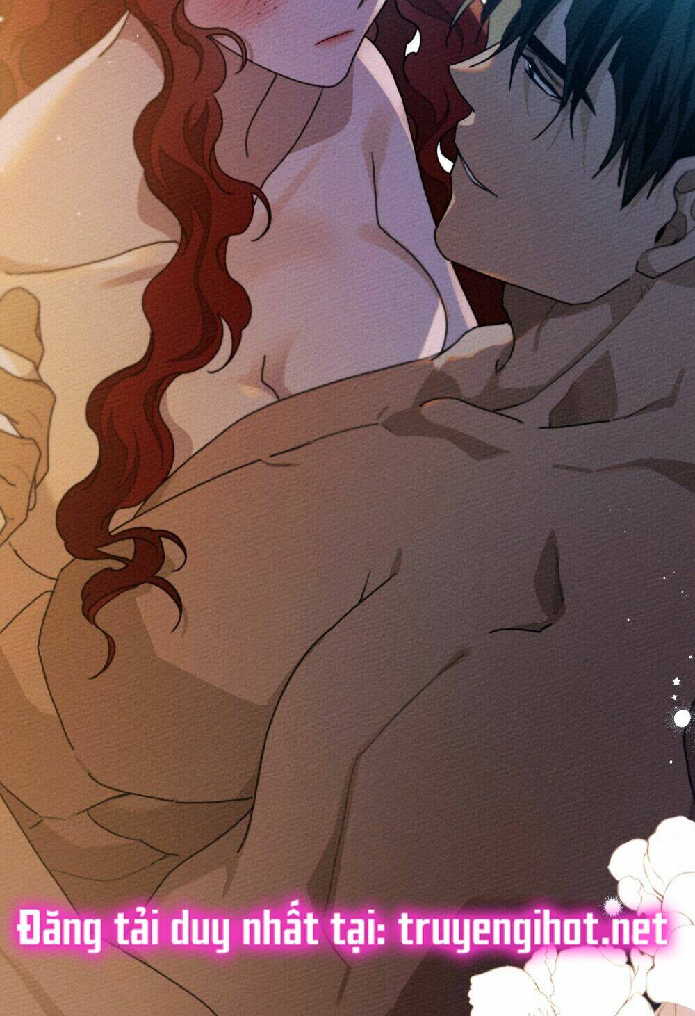 Dưới Tán Cây Sồi Chapter 45.2 - Trang 2