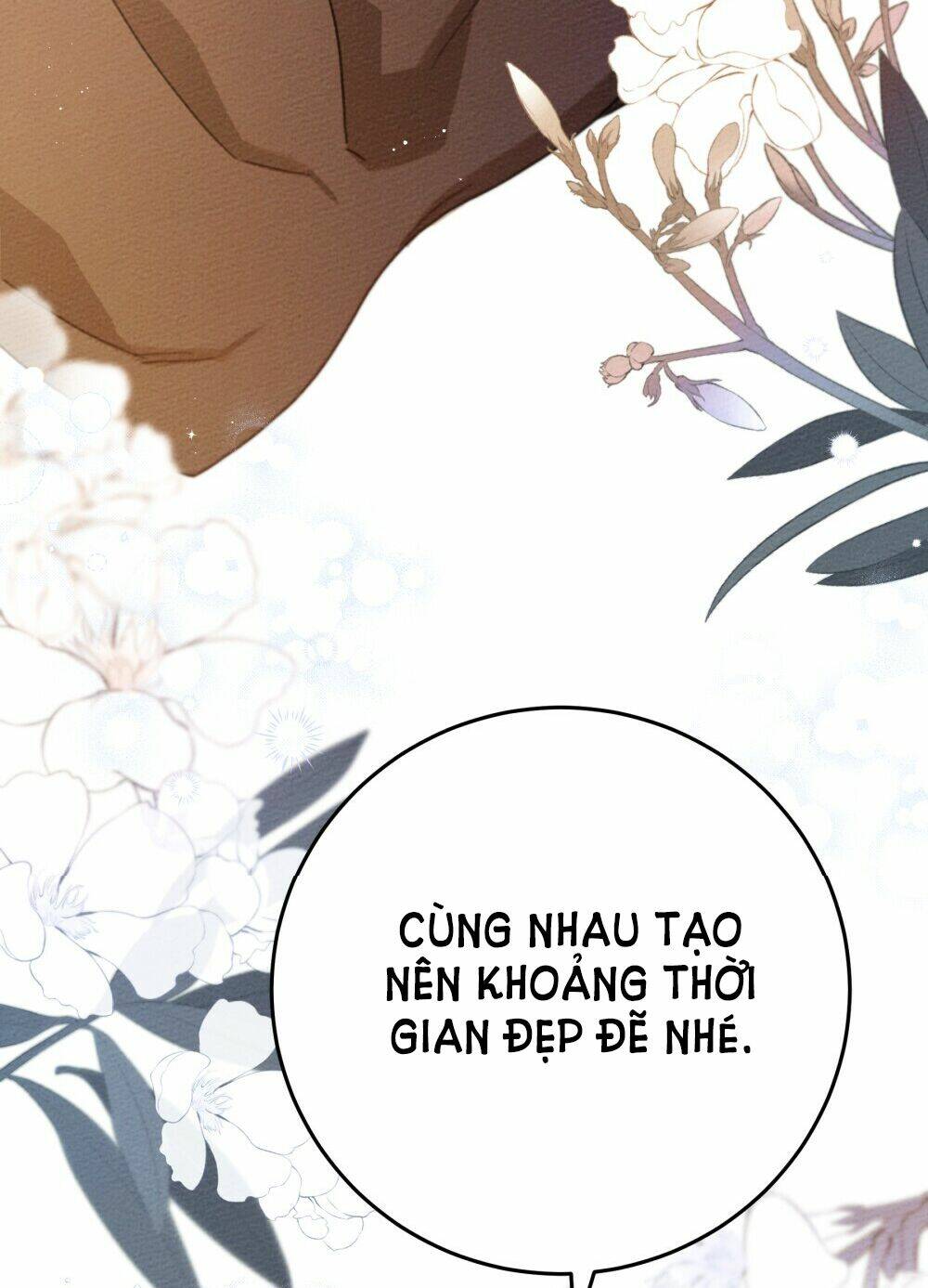 Dưới Tán Cây Sồi Chapter 45.2 - Trang 2