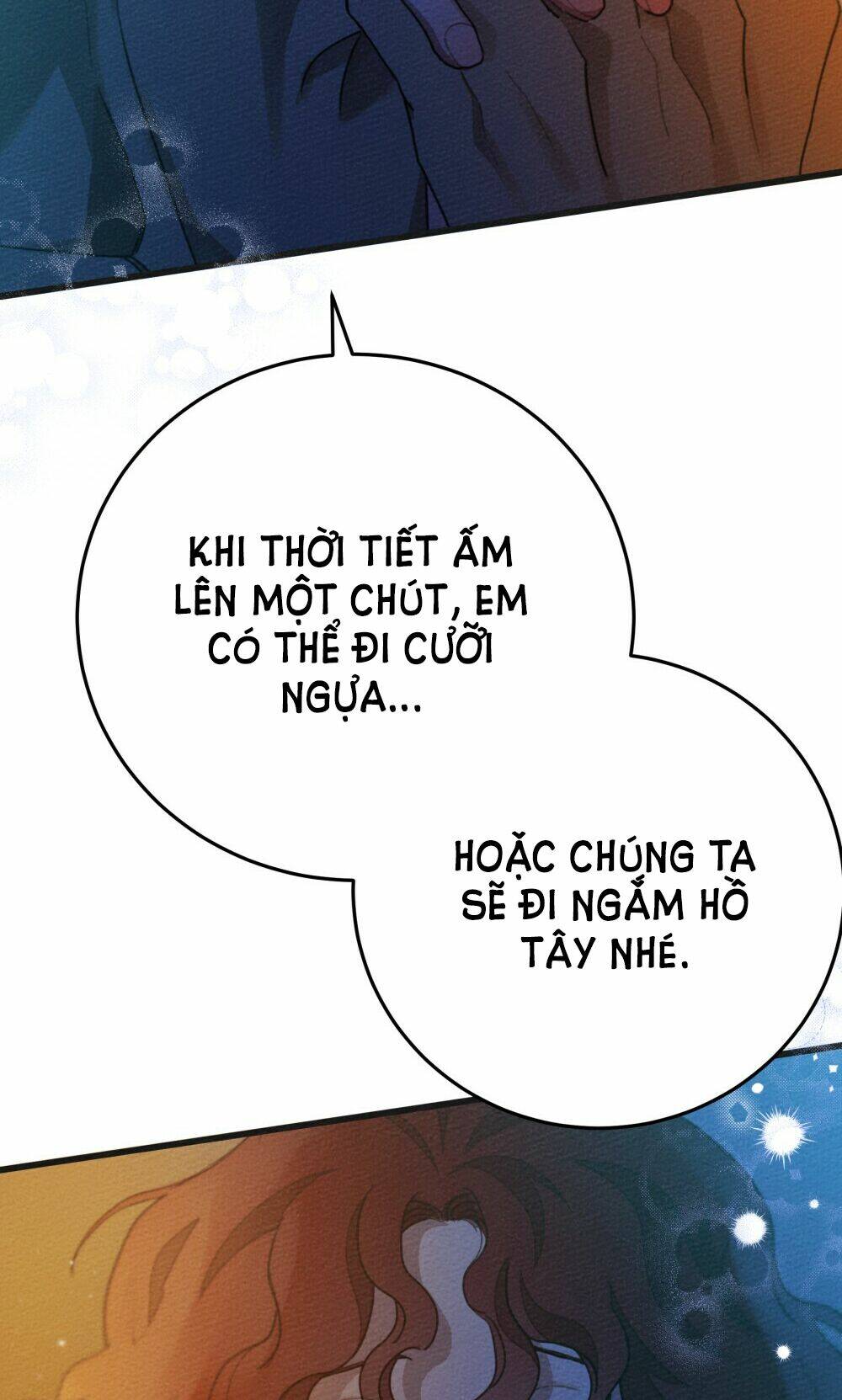 Dưới Tán Cây Sồi Chapter 45.2 - Trang 2