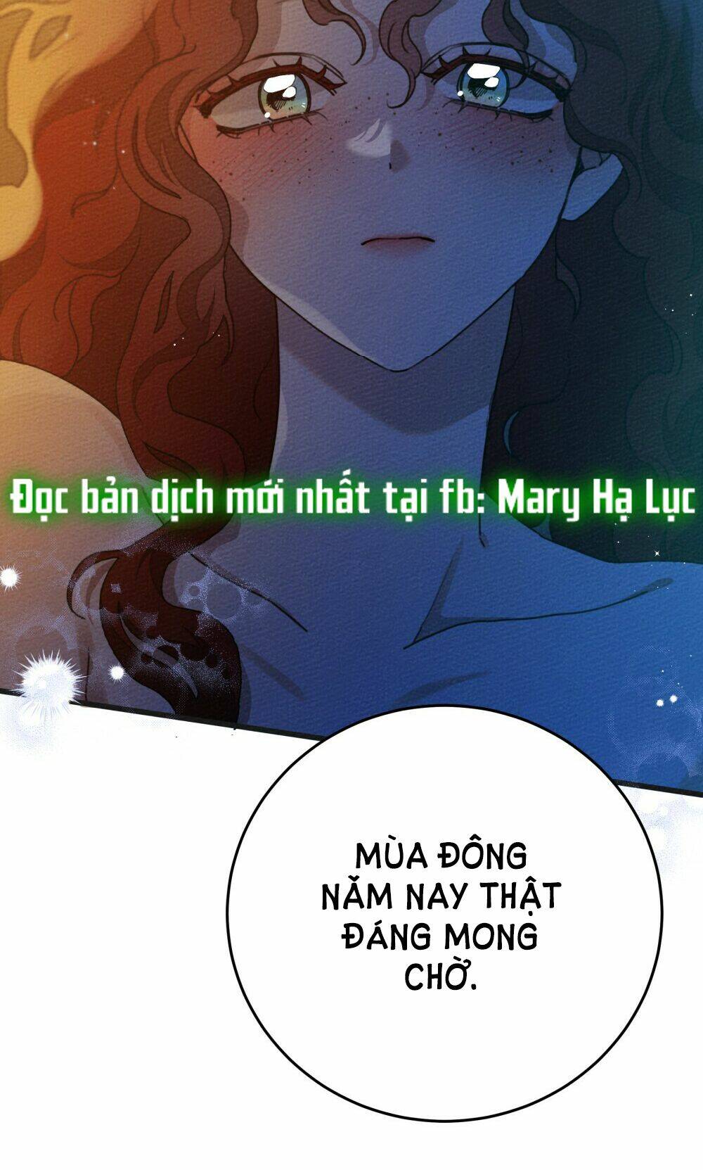 Dưới Tán Cây Sồi Chapter 45.2 - Trang 2