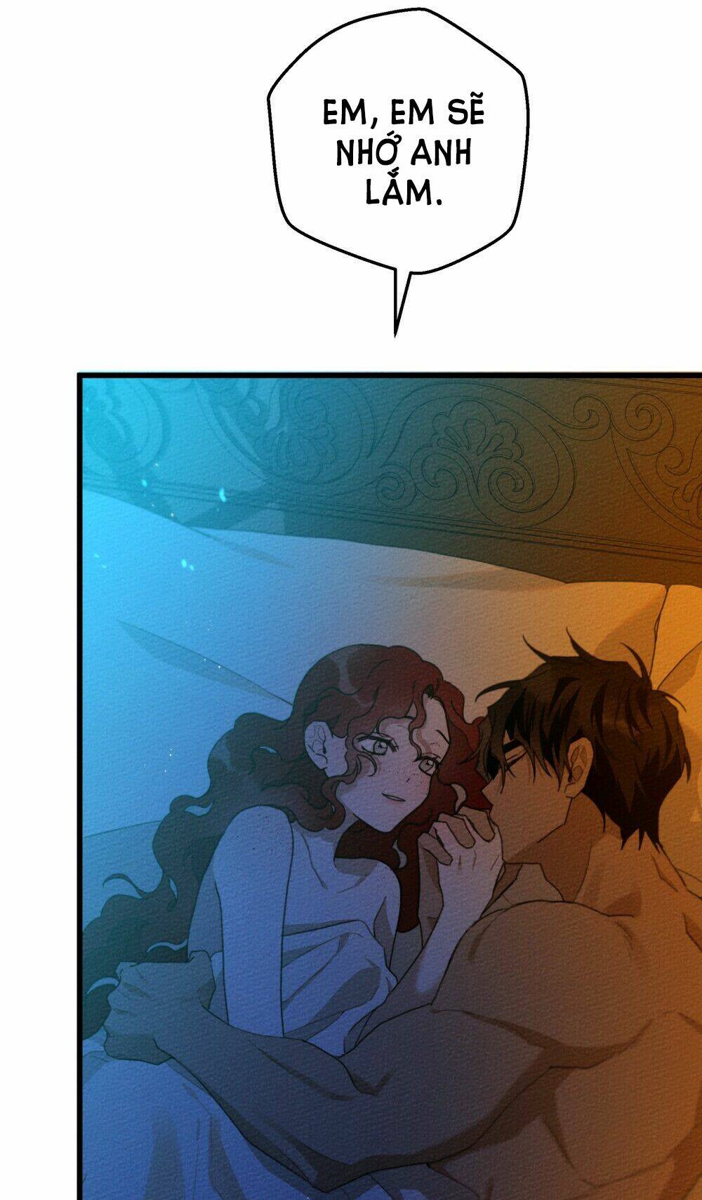 Dưới Tán Cây Sồi Chapter 45.2 - Trang 2