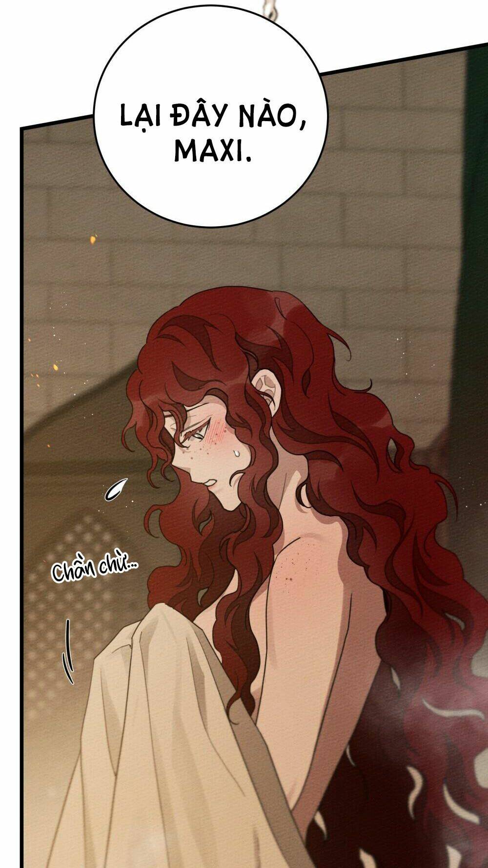 Dưới Tán Cây Sồi Chapter 45.2 - Trang 2