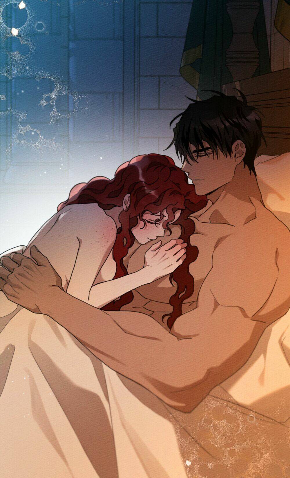 Dưới Tán Cây Sồi Chapter 45.2 - Trang 2