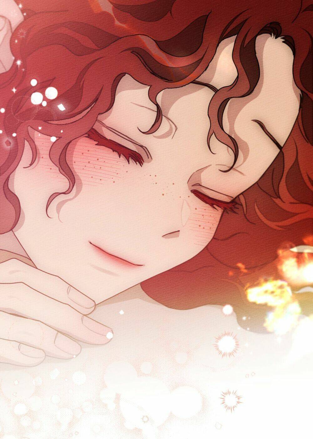 Dưới Tán Cây Sồi Chapter 45.2 - Trang 2