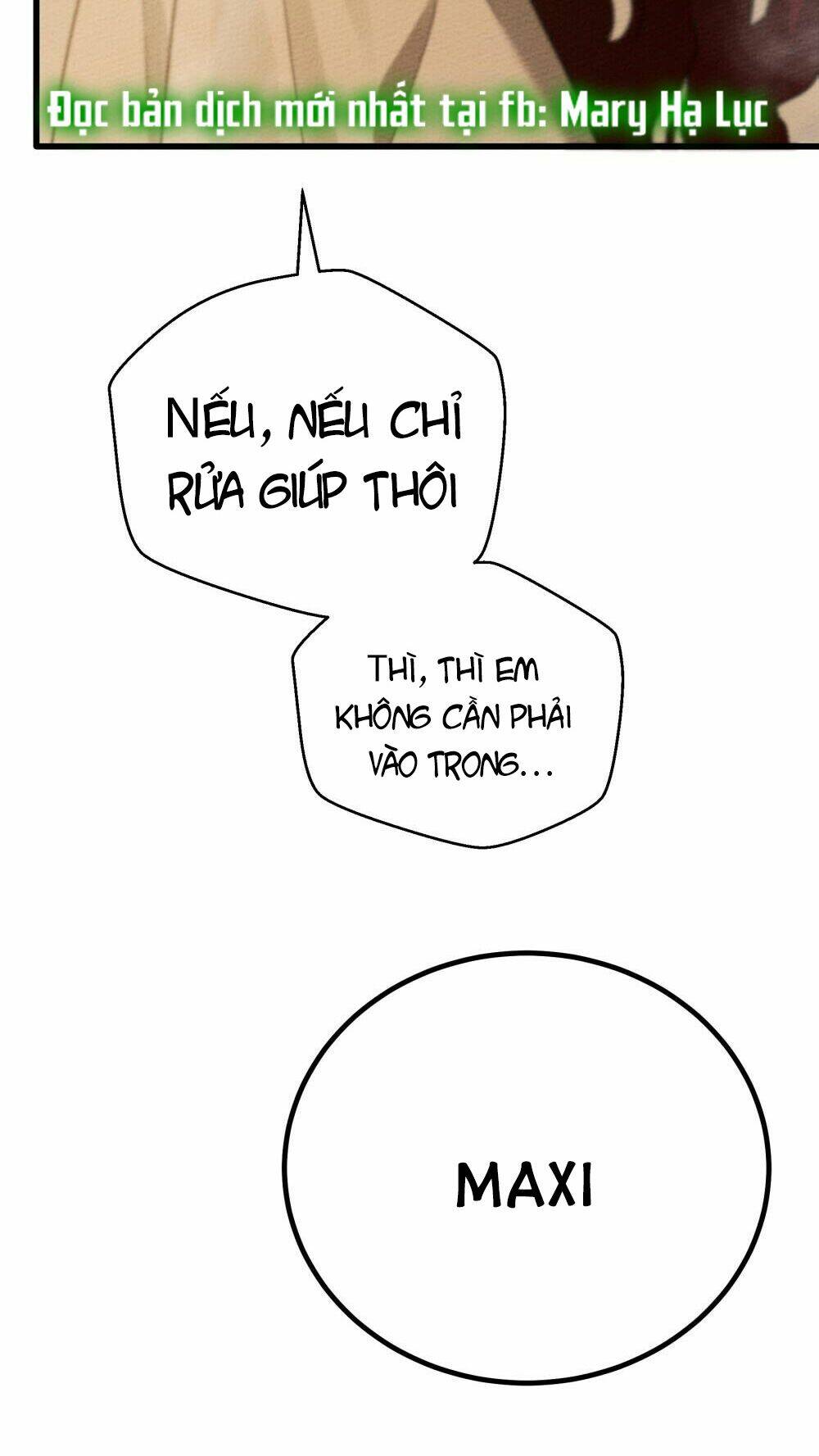 Dưới Tán Cây Sồi Chapter 45.2 - Trang 2