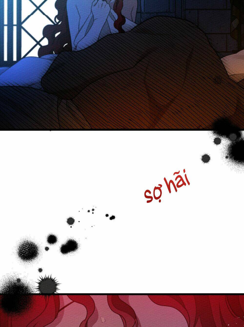 Dưới Tán Cây Sồi Chapter 45.2 - Trang 2