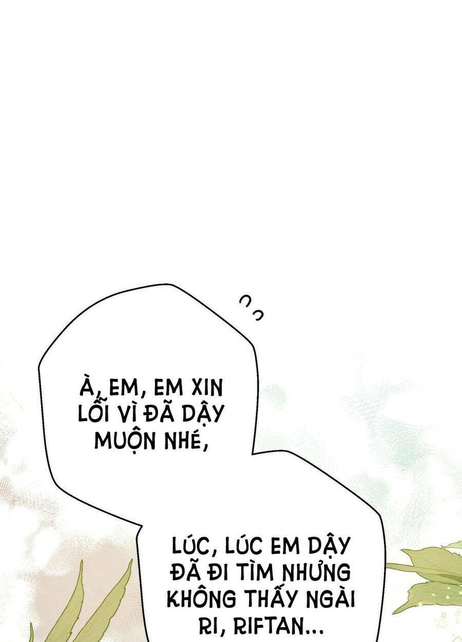 Dưới Tán Cây Sồi Chapter 46.1 - Trang 2