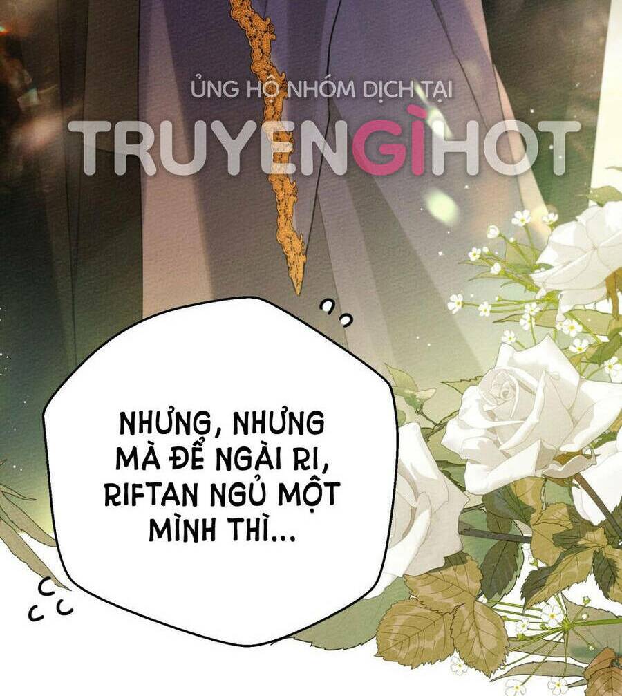 Dưới Tán Cây Sồi Chapter 46.1 - Trang 2