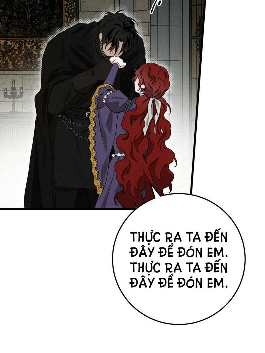 Dưới Tán Cây Sồi Chapter 46.1 - Trang 2