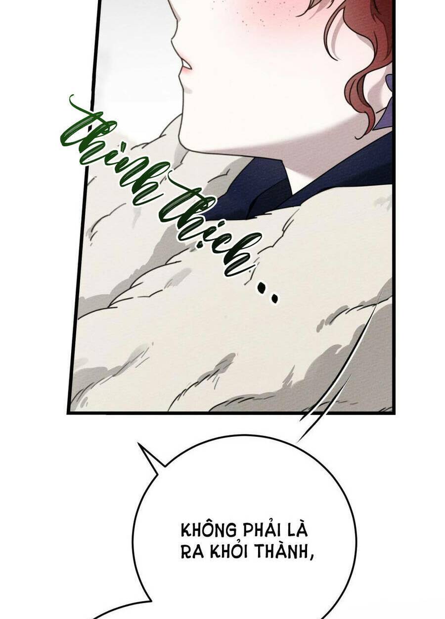 Dưới Tán Cây Sồi Chapter 46.1 - Trang 2