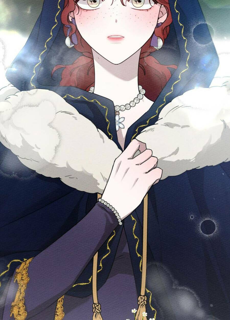 Dưới Tán Cây Sồi Chapter 46.1 - Trang 2