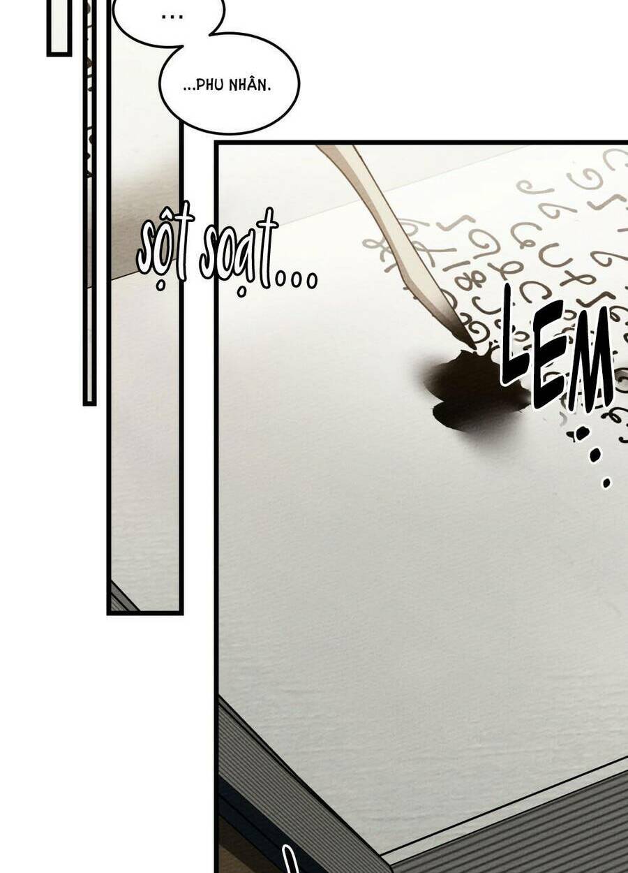 Dưới Tán Cây Sồi Chapter 46.1 - Trang 2