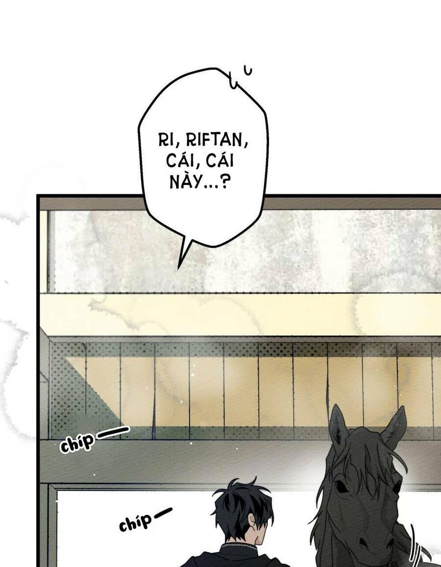 Dưới Tán Cây Sồi Chapter 46.1 - Trang 2