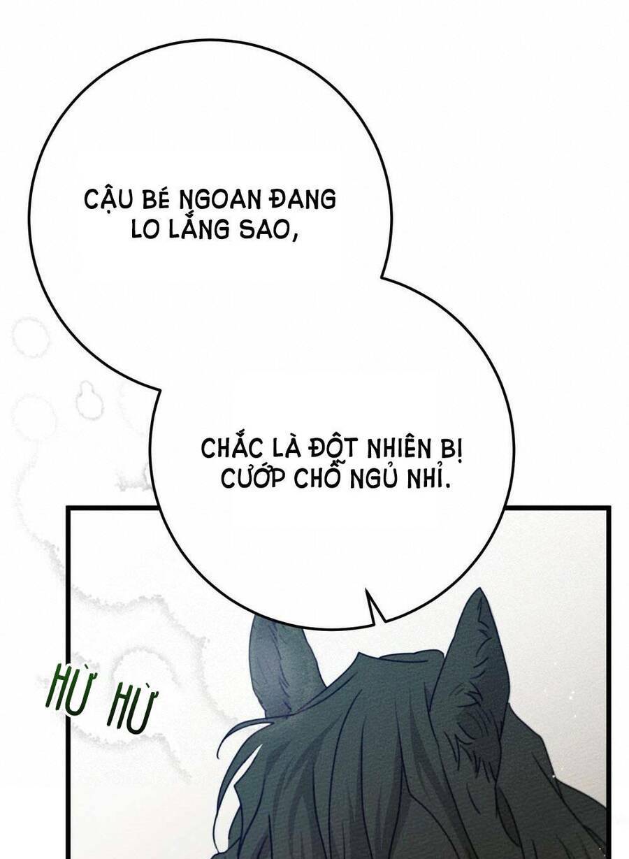 Dưới Tán Cây Sồi Chapter 46.1 - Trang 2