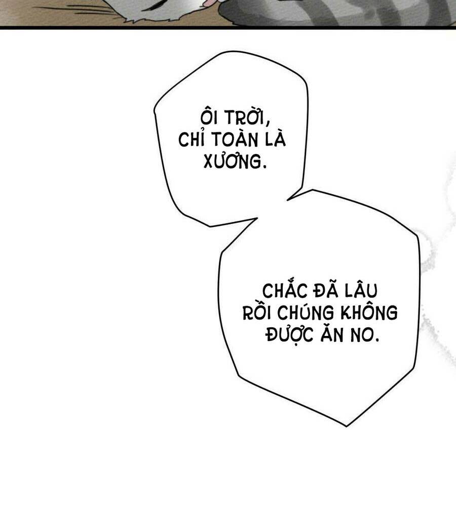 Dưới Tán Cây Sồi Chapter 46.1 - Trang 2