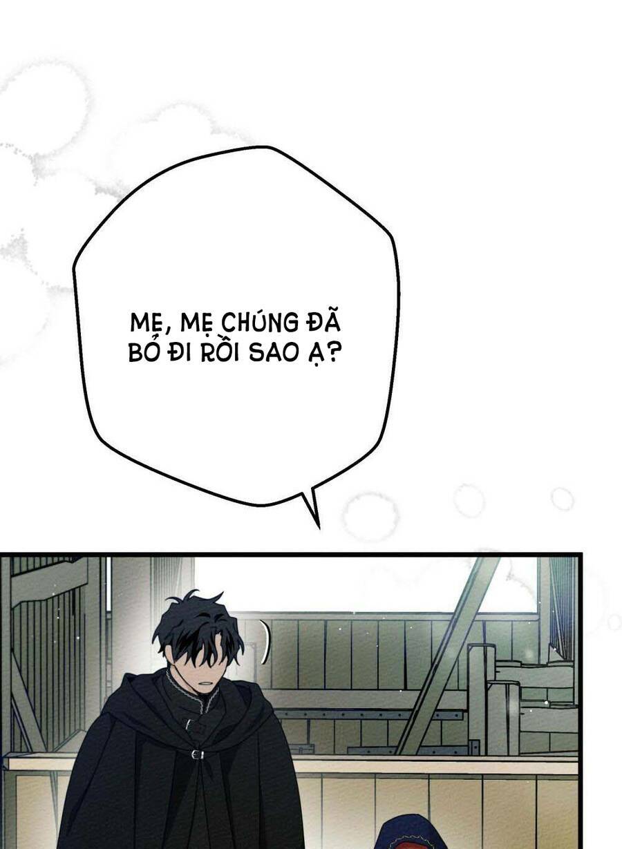 Dưới Tán Cây Sồi Chapter 46.1 - Trang 2