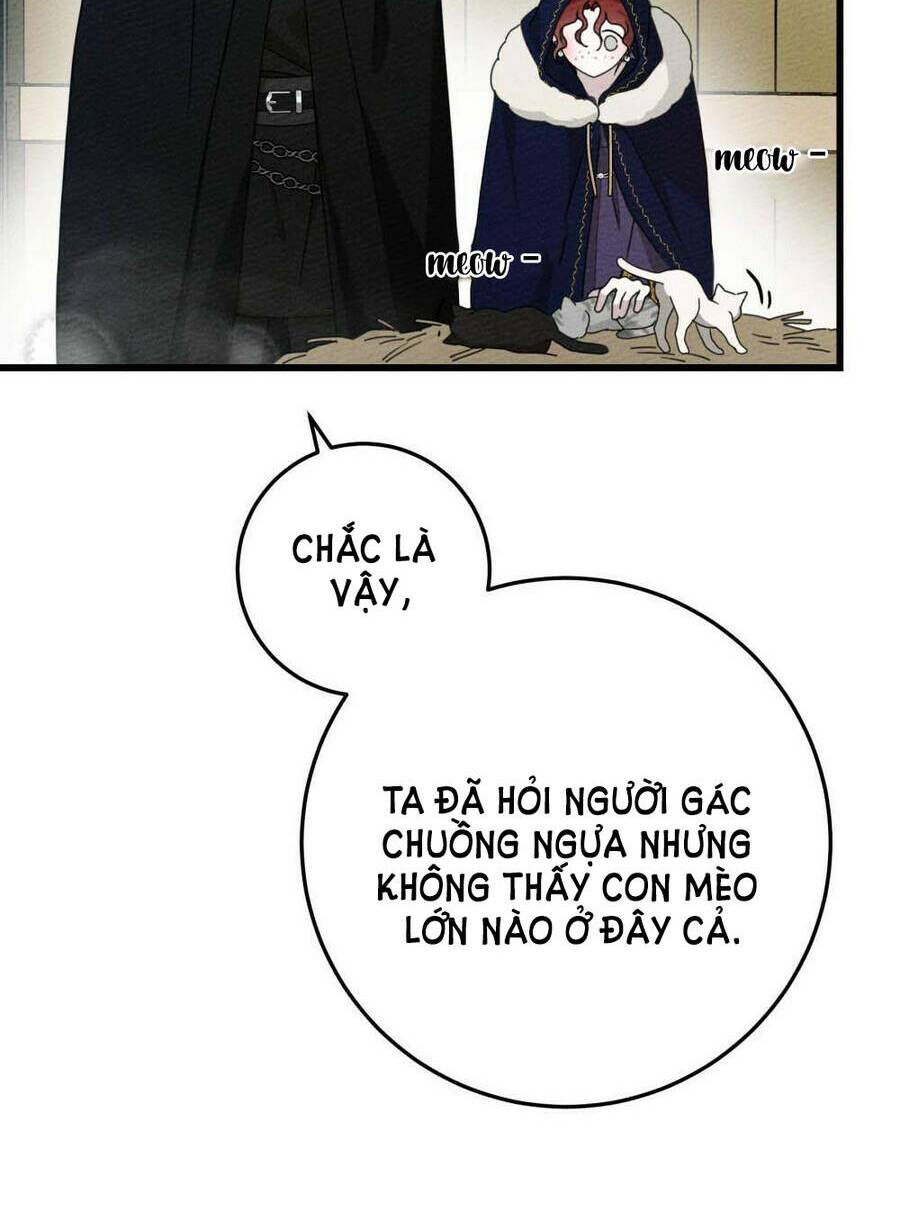 Dưới Tán Cây Sồi Chapter 46.1 - Trang 2