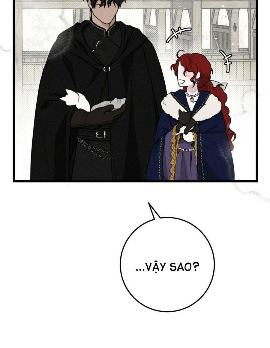 Dưới Tán Cây Sồi Chapter 46.1 - Trang 2