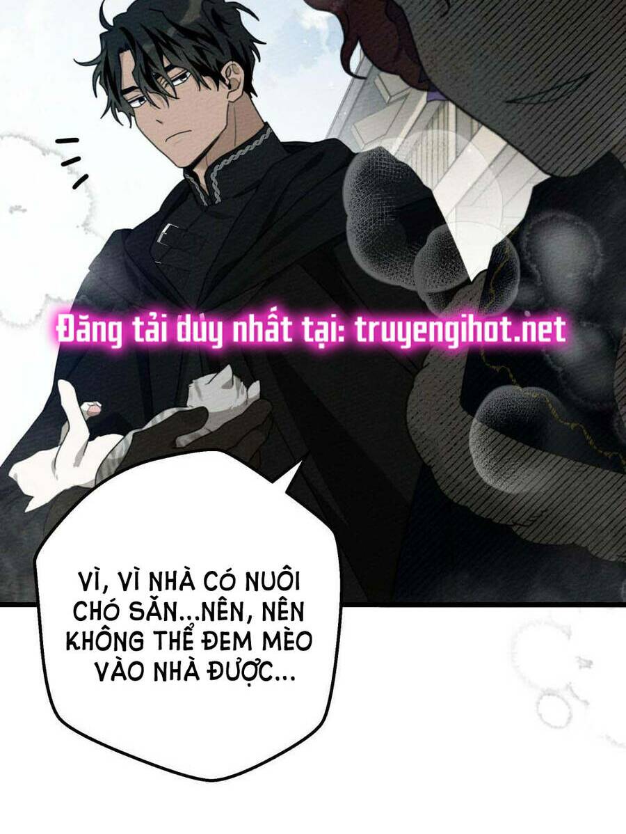 Dưới Tán Cây Sồi Chapter 46.1 - Trang 2