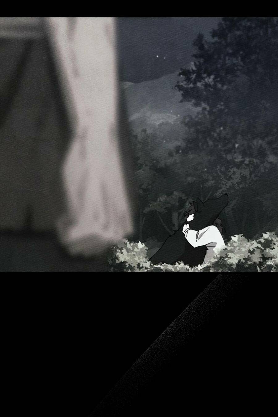 Dưới Tán Cây Sồi Chapter 46.1 - Trang 2