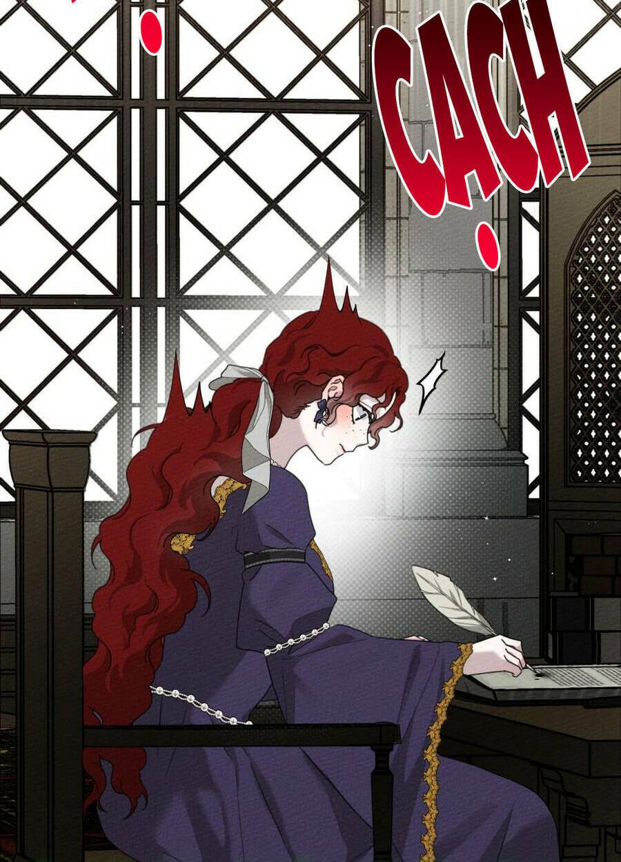 Dưới Tán Cây Sồi Chapter 46.1 - Trang 2