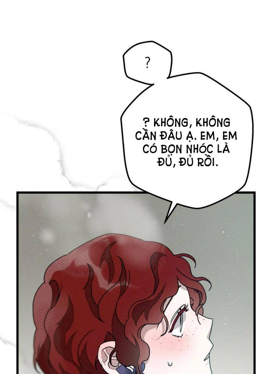 Dưới Tán Cây Sồi Chapter 46.1 - Trang 2