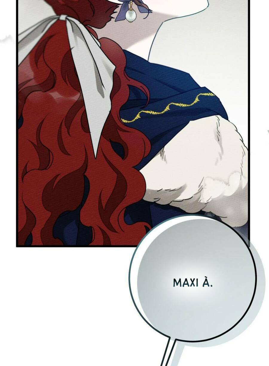 Dưới Tán Cây Sồi Chapter 46.1 - Trang 2