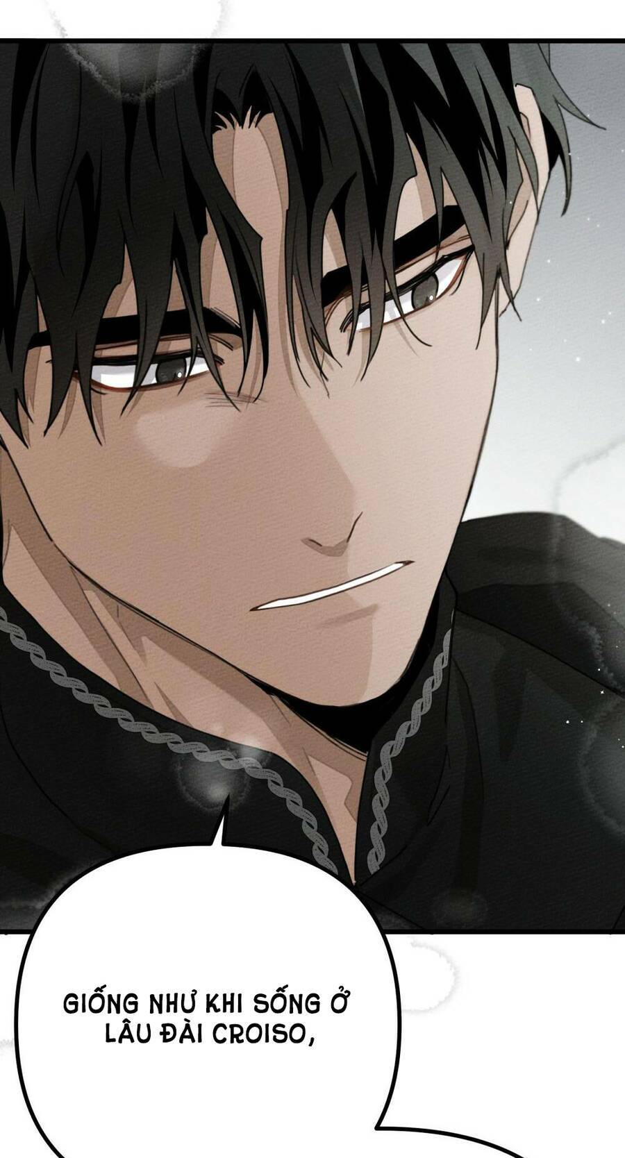 Dưới Tán Cây Sồi Chapter 46.1 - Trang 2