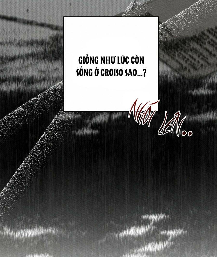 Dưới Tán Cây Sồi Chapter 46.1 - Trang 2