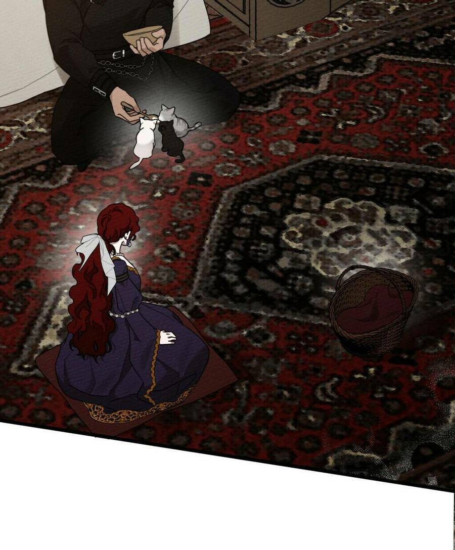 Dưới Tán Cây Sồi Chapter 46.1 - Trang 2