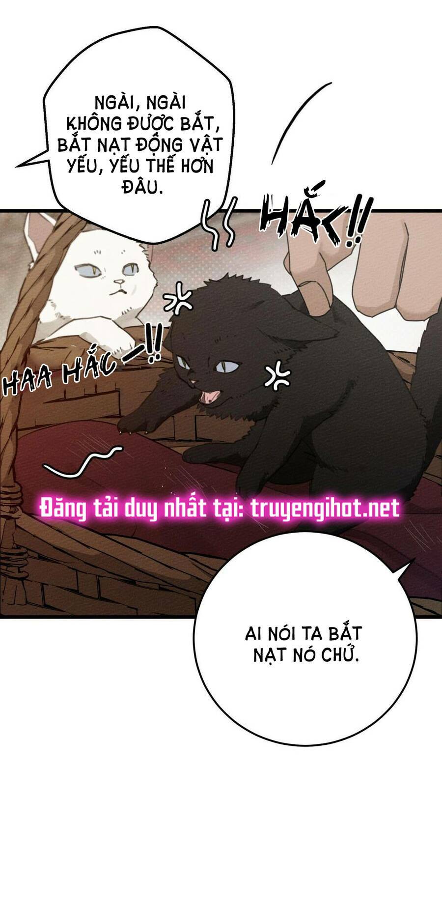 Dưới Tán Cây Sồi Chapter 46.2 - Trang 2