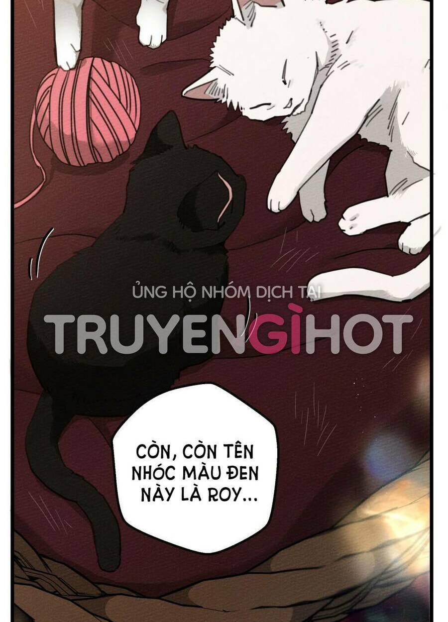 Dưới Tán Cây Sồi Chapter 46.2 - Trang 2