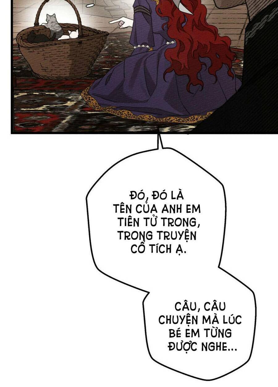 Dưới Tán Cây Sồi Chapter 46.2 - Trang 2