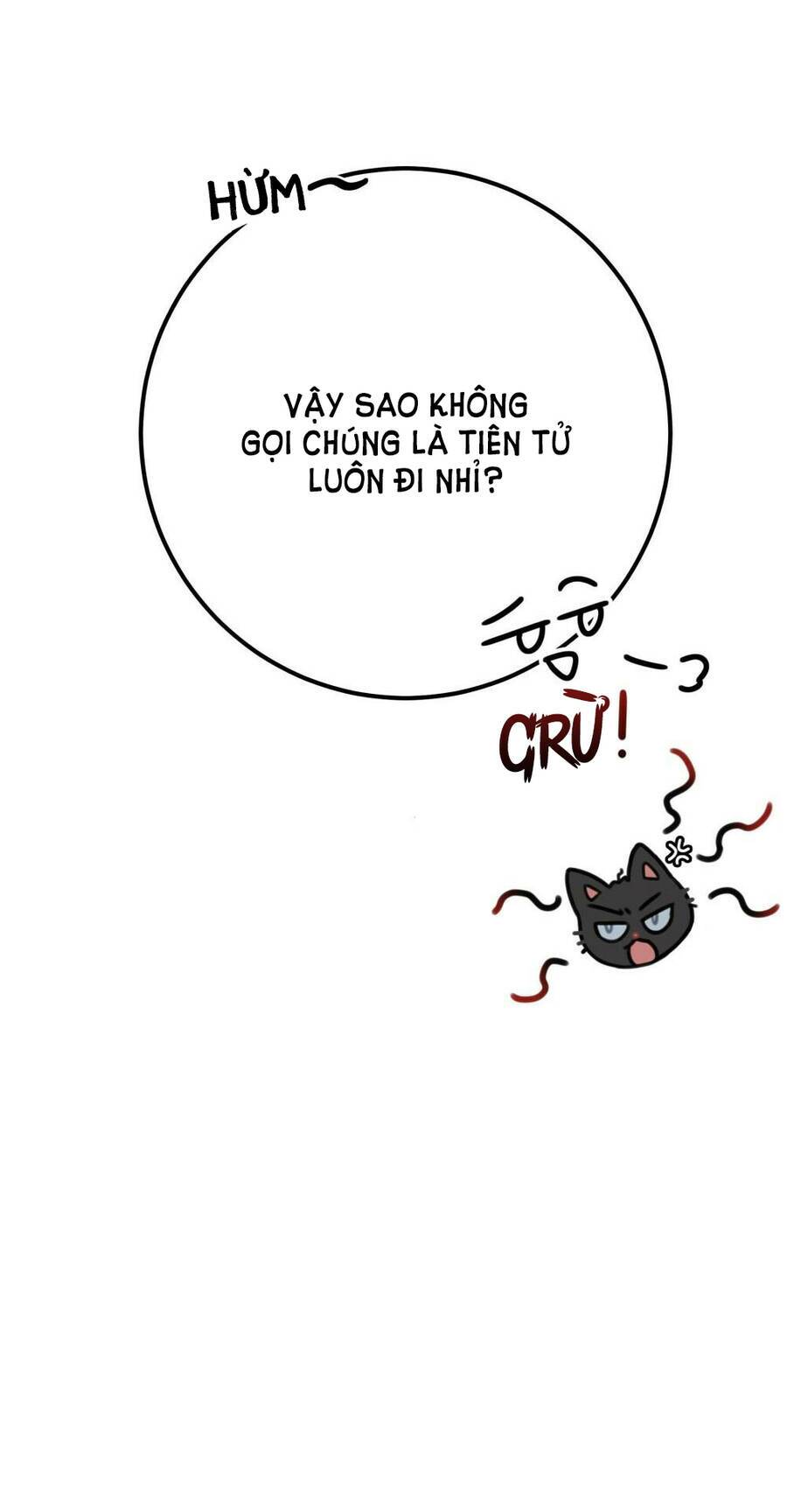 Dưới Tán Cây Sồi Chapter 46.2 - Trang 2