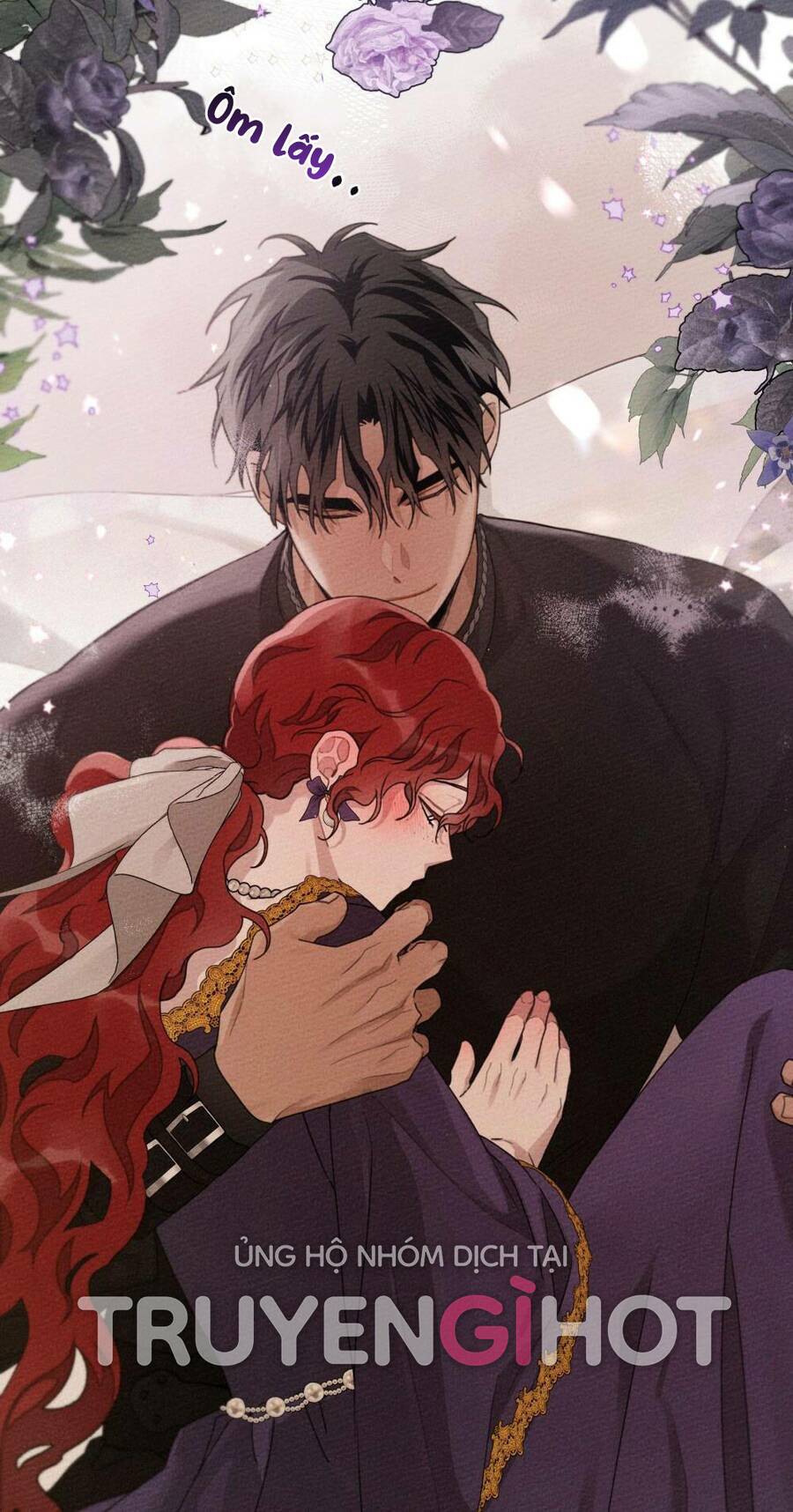 Dưới Tán Cây Sồi Chapter 46.2 - Trang 2