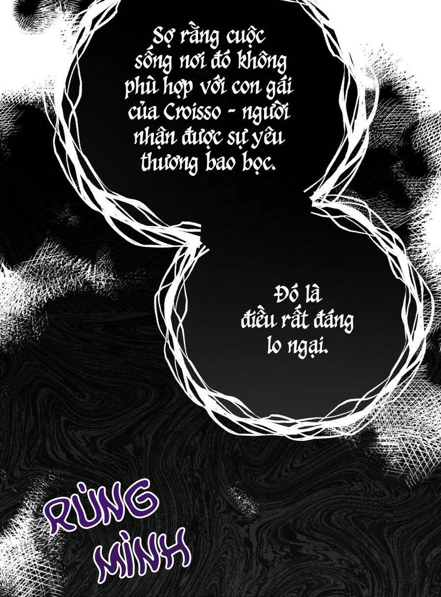 Dưới Tán Cây Sồi Chapter 46.2 - Trang 2