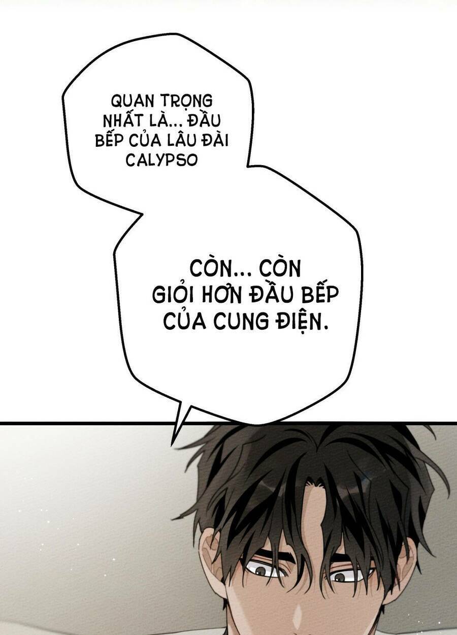 Dưới Tán Cây Sồi Chapter 46.2 - Trang 2